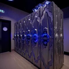 Отель Элиза Спейс Клаб, Зеленоградск, Калининградская область