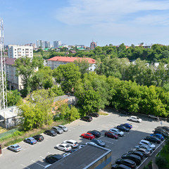 Апартаменты De Luxe , Казань, Татарстан