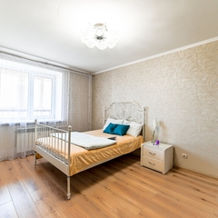 Апартаменты De Luxe , Казань, Татарстан