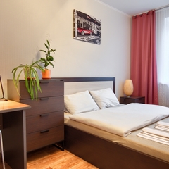 Апартаменты De Luxe , Казань, Татарстан