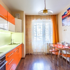 Апартаменты De Luxe , Казань, Татарстан