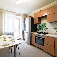 Апартаменты De Luxe , Казань, Татарстан