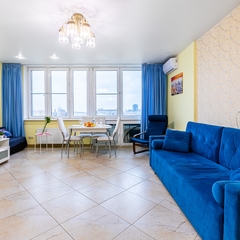 Апартаменты De Luxe , Казань, Татарстан