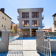 Отель Элита-2, Анапа, Краснодарский край