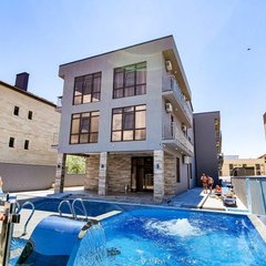 Отель Элита-2, Анапа, Краснодарский край