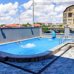 Отель Элита-2, Анапа, Краснодарский край