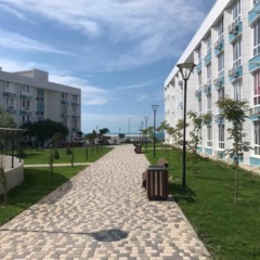 Апарт-отель Античная Лагуна, Севастополь, Крым