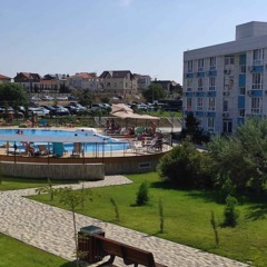 Апарт-отель Античная Лагуна, Севастополь, Крым