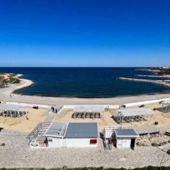 Апарт-отель Античная Лагуна, Севастополь, Крым