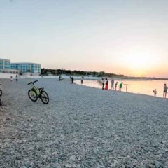 Апарт-отель Античная Лагуна, Севастополь, Крым