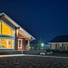 Гостевой дом Шуйская слобода                     , Республика Карелия