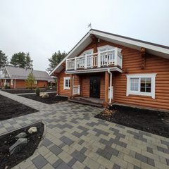 Гостевой дом Шуйская слобода                     , Республика Карелия