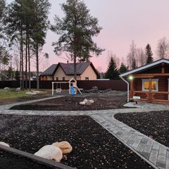 Гостевой дом Шуйская слобода                     , Республика Карелия