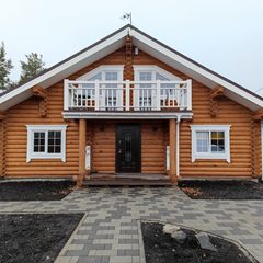 Гостевой дом Шуйская слобода                     , Республика Карелия