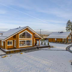 Гостевой дом Шуйская слобода                     , Республика Карелия