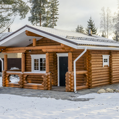 Гостевой дом Шуйская слобода                     , Республика Карелия