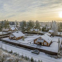 Гостевой дом Шуйская слобода                     , Республика Карелия