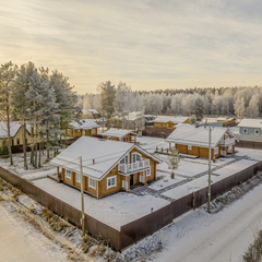 Гостевой дом Шуйская слобода                     , Республика Карелия