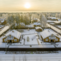 Гостевой дом Шуйская слобода                     , Республика Карелия