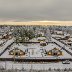 Гостевой дом Шуйская слобода                     , Республика Карелия