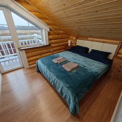 Гостевой дом Шуйская слобода                     , Республика Карелия