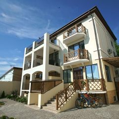 Гостевой дом Palermo, Феодосия, Крым