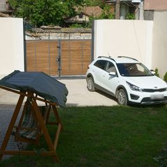 Гостевой дом Palermo, Феодосия, Крым