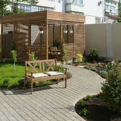 Гостевой дом Palermo, Феодосия, Крым