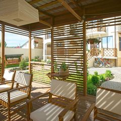 Гостевой дом Palermo, Феодосия, Крым