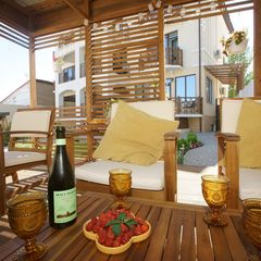 Гостевой дом Palermo, Феодосия, Крым