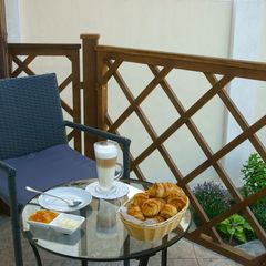 Гостевой дом Palermo, Феодосия, Крым