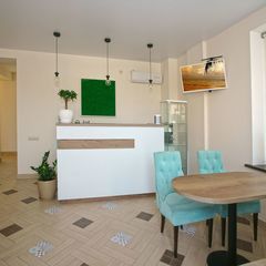 Гостевой дом Palermo, Феодосия, Крым