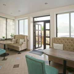 Гостевой дом Palermo, Феодосия, Крым