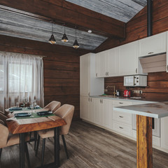 Гостевой комплекс Берлога клаб, Киржачский район, Владимирская область