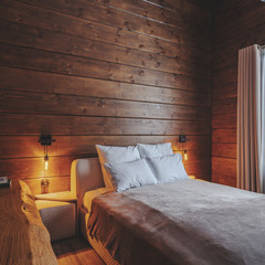 Гостевой комплекс Берлога клаб, Киржачский район, Владимирская область