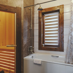 Гостевой комплекс Берлога клаб, Киржачский район, Владимирская область