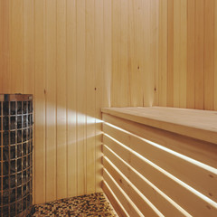 Гостевой комплекс Берлога клаб, Киржачский район, Владимирская область