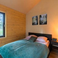 Гостевой комплекс Берлога клаб, Киржачский район, Владимирская область