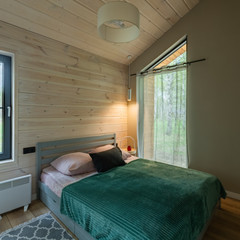 Гостевой комплекс Берлога клаб, Киржачский район, Владимирская область