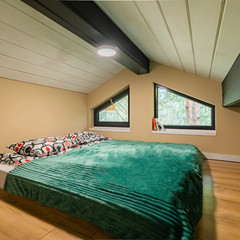 Гостевой комплекс Берлога клаб, Киржачский район, Владимирская область