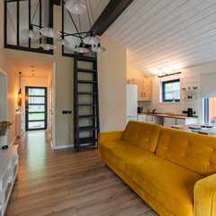 Гостевой комплекс Берлога клаб, Киржачский район, Владимирская область