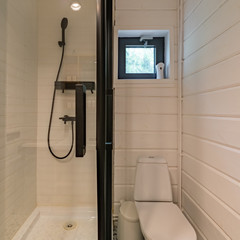 Гостевой комплекс Берлога клаб, Киржачский район, Владимирская область