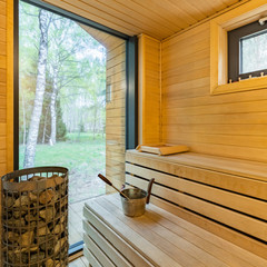 Гостевой комплекс Берлога клаб, Киржачский район, Владимирская область