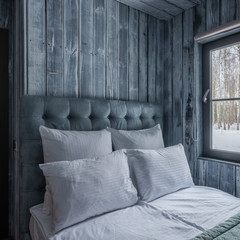 Гостевой комплекс Берлога клаб, Киржачский район, Владимирская область