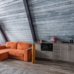 Гостевой комплекс Берлога клаб, Киржачский район, Владимирская область