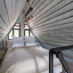 Гостевой комплекс Берлога клаб, Киржачский район, Владимирская область