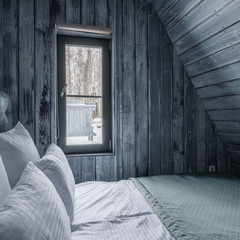 Гостевой комплекс Берлога клаб, Киржачский район, Владимирская область