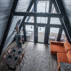 Гостевой комплекс Берлога клаб, Киржачский район, Владимирская область