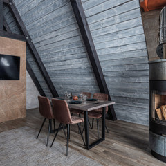 Гостевой комплекс Берлога клаб, Киржачский район, Владимирская область