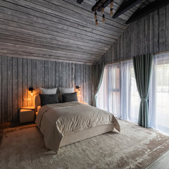 Гостевой комплекс Берлога клаб, Киржачский район, Владимирская область